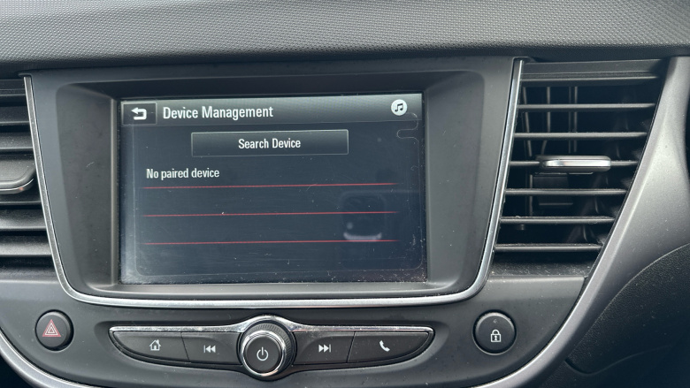 Vauxhall Crossland 1.2 Design 5dr Petrol Hatchback